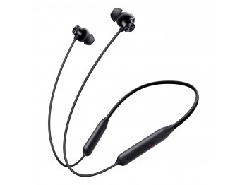 Tws наушник ONEPLUS Bullets Wireless Z2 (Magico Black) (E305A) (5481107694)