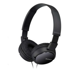 Headphone SONY MDR-ZX110AP (Black) 