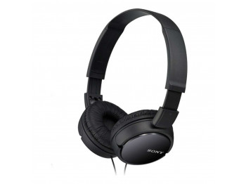 Headphone SONY MDR-ZX110AP (BK) 