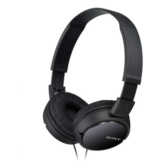 Ականջակալ SONY MDR-ZX110AP (Black) 