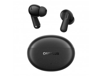 Tws headphone ONEPLUS Nord Buds 3 Pro (Starry Black) (E511A) (5481158590)