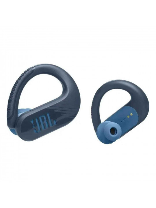 Tws ականջակալ JBL Endurance Peak 3 (Blue) 