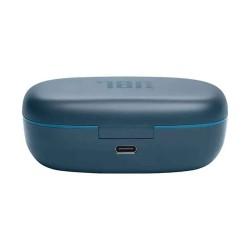 Tws наушник JBL Endurance Peak 3 (Blue) 