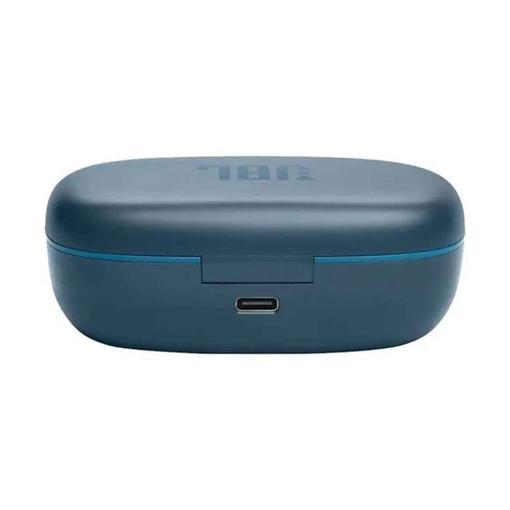 Tws ականջակալ JBL Endurance Peak 3 (Blue) 