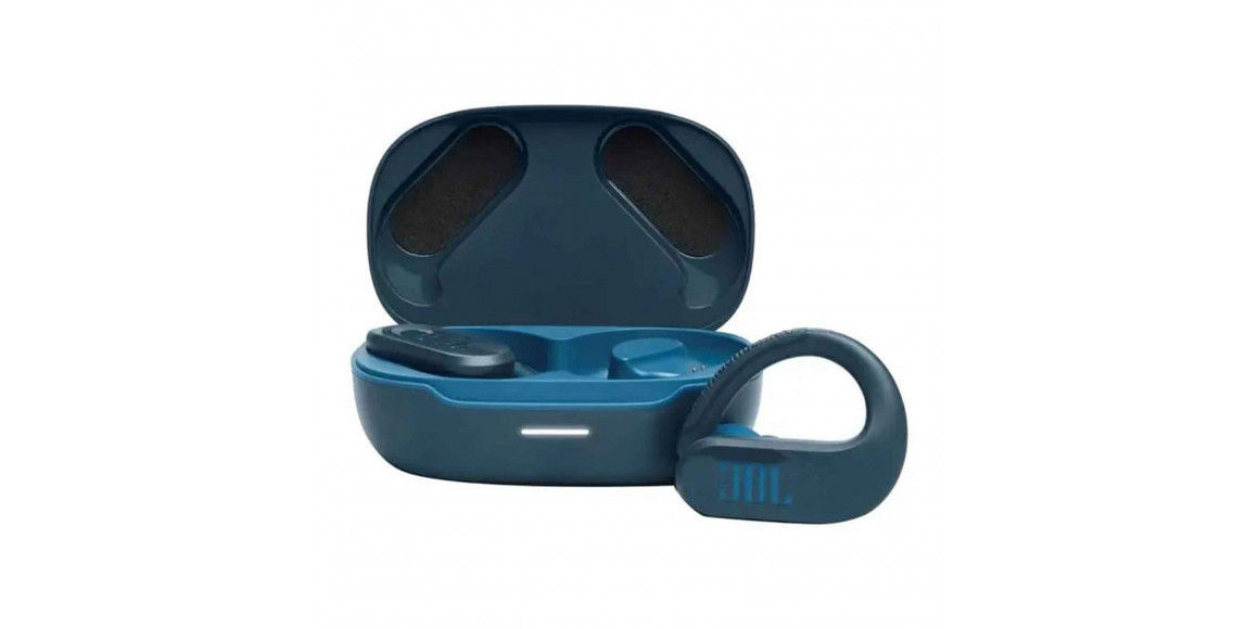 Tws ականջակալ JBL Endurance Peak 3 (Blue) 