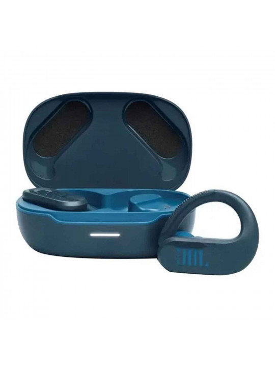 Tws ականջակալ JBL Endurance Peak 3 (Blue) 