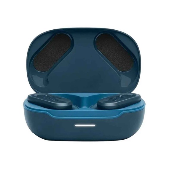 Tws ականջակալ JBL Endurance Peak 3 (Blue) 
