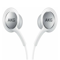 Headphone SAMSUNG EO-IC100 (White) 