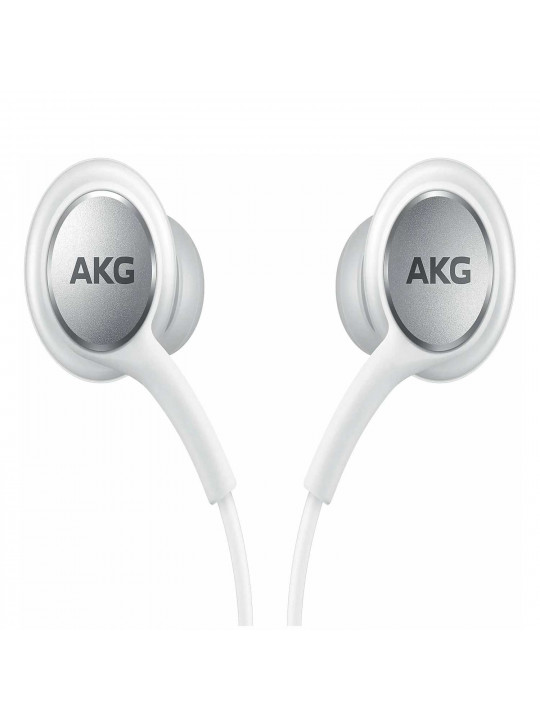 Headphone SAMSUNG EO-IC100 (White) 