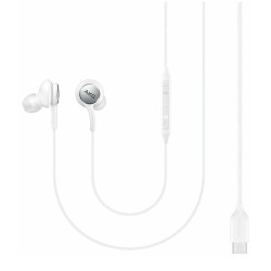 Headphone SAMSUNG EO-IC100 (White) 