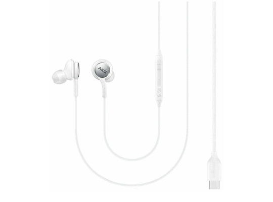 Headphone SAMSUNG EO-IC100 (White) 