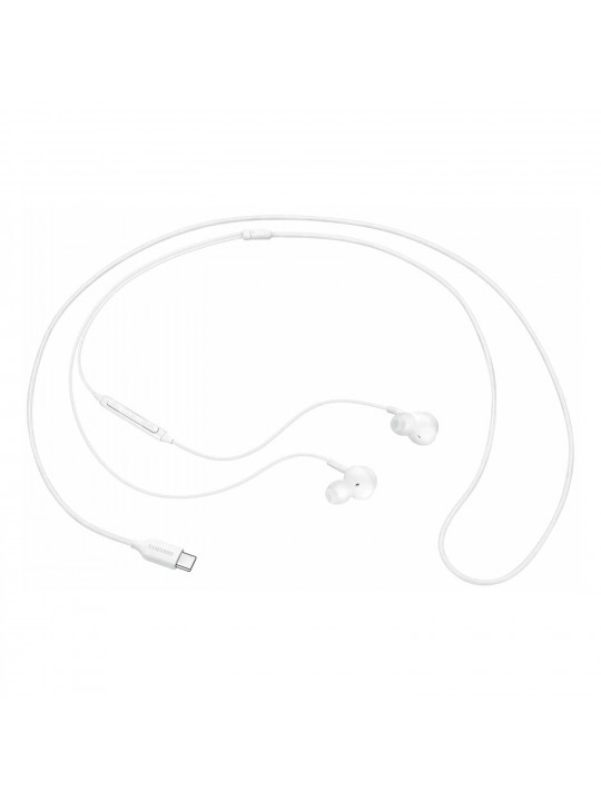 Headphone SAMSUNG EO-IC100 (White) 