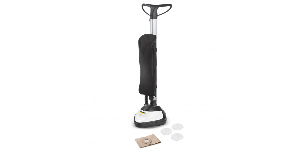 Vacuum cleaner wireless KARCHER FP 303 *EU (1.056-850.0)