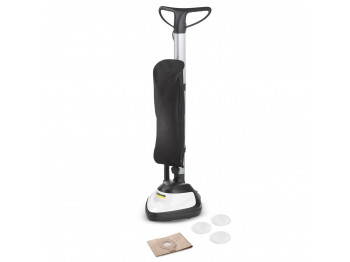 Vacuum cleaner wireless KARCHER FP 303 *EU (1.056-850.0)