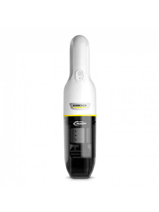 Vacuum cleaner wireless KARCHER CVH 3  Plus *EU (1.198-350.0)