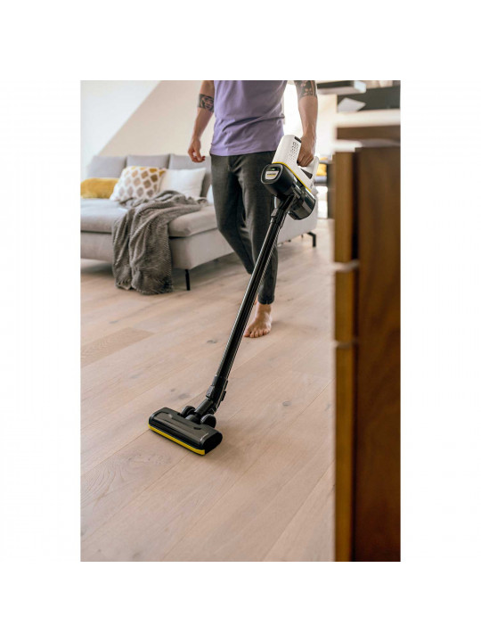 Vacuum cleaner wireless KARCHER VC 4 Cordless myHome *EU (1.198-630.0)