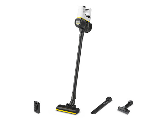 Беспроводной пылесос KARCHER VC 4 Cordless myHome *EU (1.198-630.0)