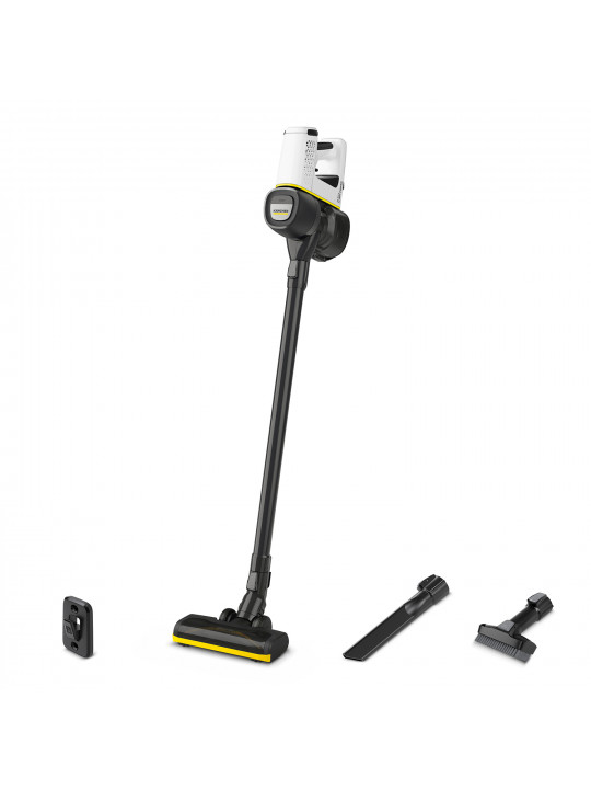 Беспроводной пылесос KARCHER VC 4 Cordless myHome *EU (1.198-630.0)