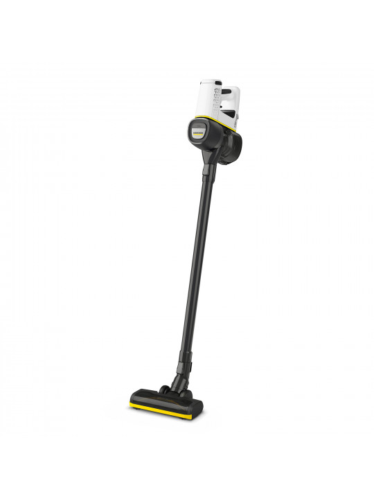 Vacuum cleaner wireless KARCHER VC 4 Cordless myHome *EU (1.198-630.0)