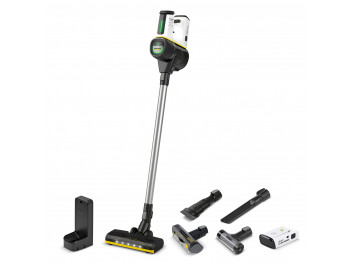 Беспроводной пылесос KARCHER VC 7 Signature Line *EU (1.198-750.0)