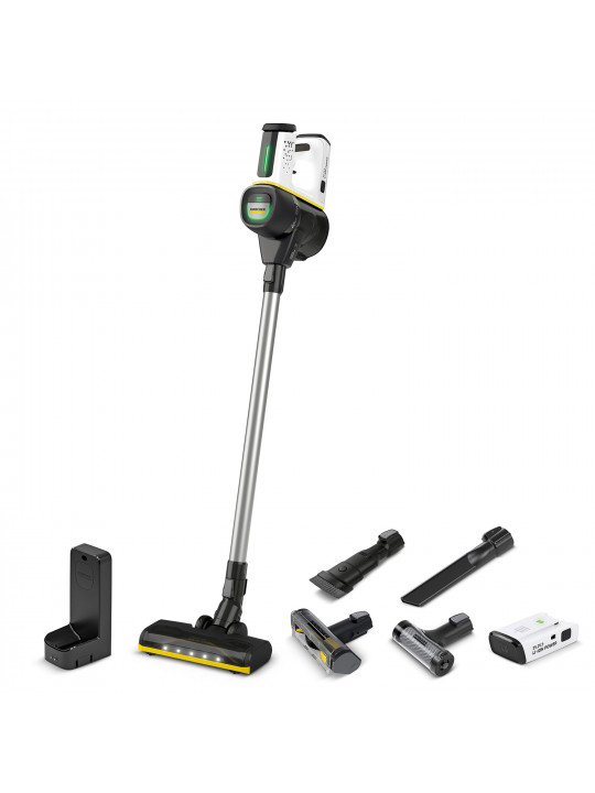 Vacuum cleaner wireless KARCHER VC 7 Signature Line *EU (1.198-750.0)