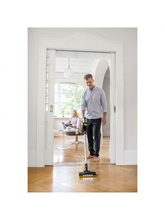 Vacuum cleaner wireless KARCHER VC 7 Signature Line *EU (1.198-750.0)