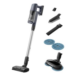 Беспроводной пылесос ELECTROLUX EP61H21WET 