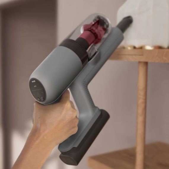 Беспроводной пылесос ELECTROLUX EP71AB14UG 