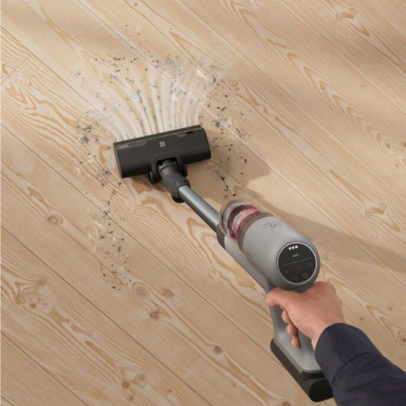 Беспроводной пылесос ELECTROLUX EP71AB14UG 