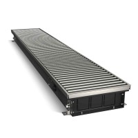 Внутрипольный конвектор ROYAL THERMO ATRIUM-75/200/1000-DG-U-NA 