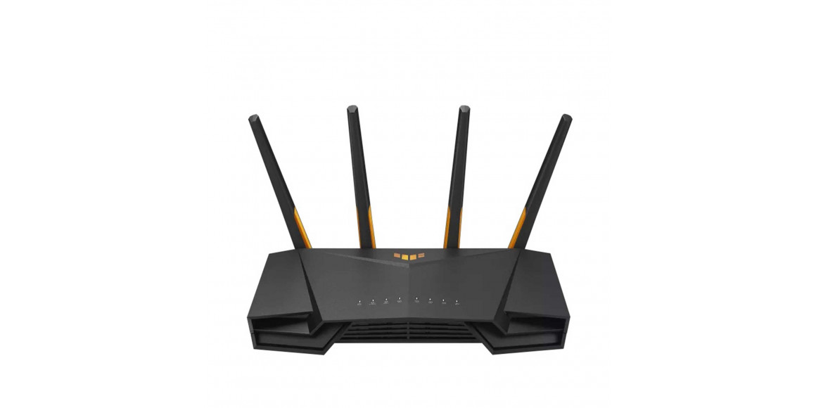 Сетевое устройство ASUS ROUTER TUF-AX3000 (90IG0790-MO3B00)