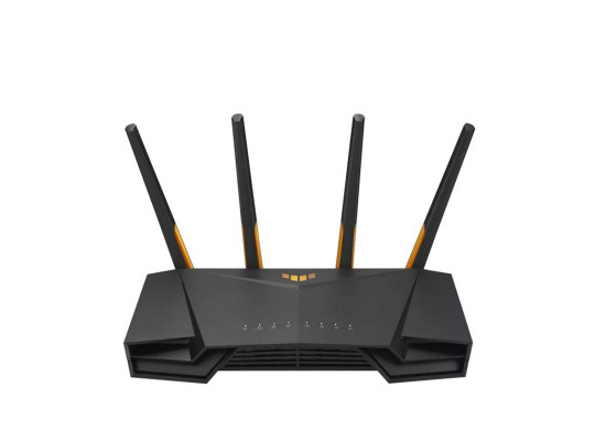 Сетевое устройство ASUS ROUTER TUF-AX3000 (90IG0790-MO3B00)