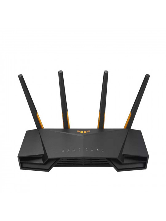 Сетевое устройство ASUS ROUTER TUF-AX3000 (90IG0790-MO3B00)