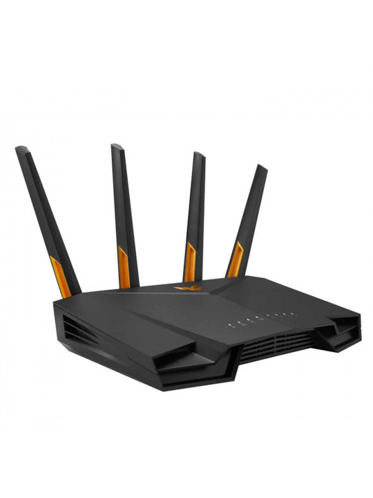 Сетевое устройство ASUS ROUTER TUF-AX3000 (90IG0790-MO3B00)