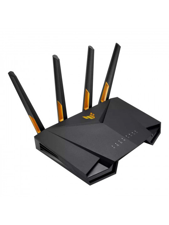 Ցանցային սարք ASUS ROUTER TUF-AX3000 (90IG0790-MO3B00)