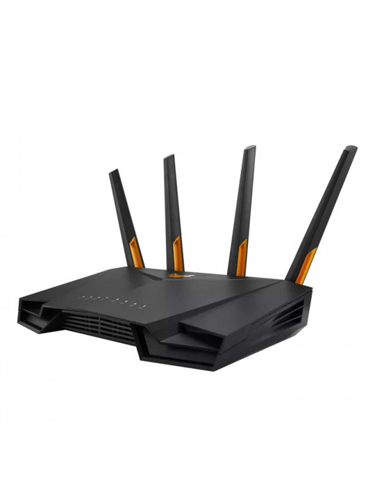 Сетевое устройство ASUS ROUTER TUF-AX3000 (90IG0790-MO3B00)