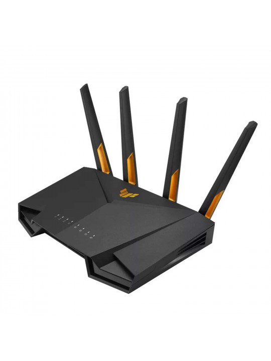 Сетевое устройство ASUS ROUTER TUF-AX3000 (90IG0790-MO3B00)