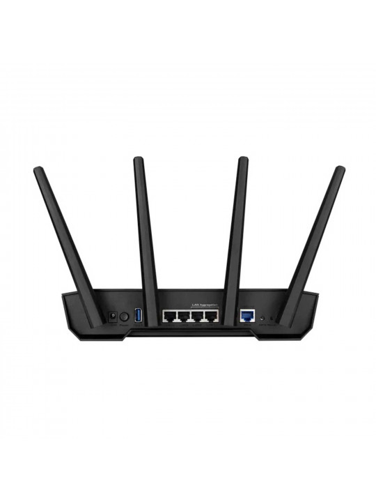 Сетевое устройство ASUS ROUTER TUF-AX3000 (90IG0790-MO3B00)