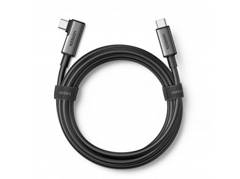 Кабель UGREEN US551 USB-C to USB-C 60W 5m (BK) (90629)