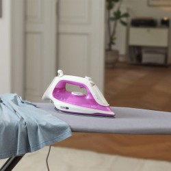 Утюг BRAUN SI5225PU 