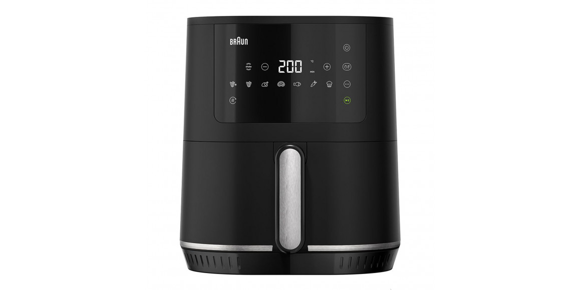 Фритюрница BRAUN HF3030 