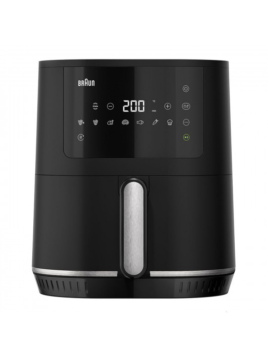 Фритюрница BRAUN HF3030 