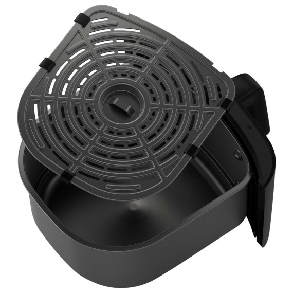 Аэрогрили ELECTROLUX EAF7SB 