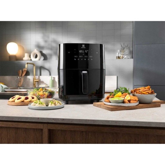 Аэрогрили ELECTROLUX EAF7SB 