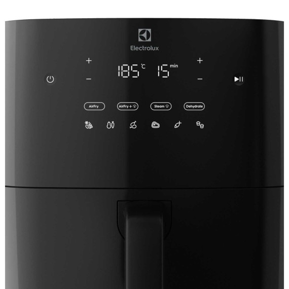 Аэрогрили ELECTROLUX EAF7SB 