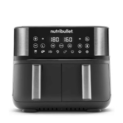 Air fryers NUTRIBULLET NBA081B 