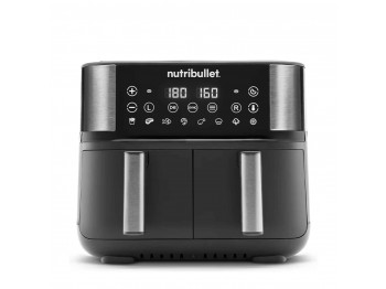 Air fryers NUTRIBULLET NBA081B 