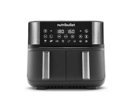 Air fryers NUTRIBULLET NBA081B 