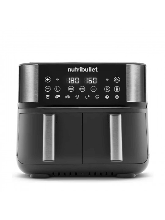 Фритюрница NUTRIBULLET NBA081B 