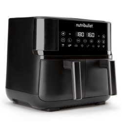 Air fryers NUTRIBULLET NBA081B 
